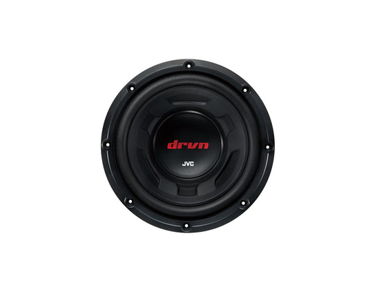 JVC CW-DR104 10 Inch 4 ohm subwoofer