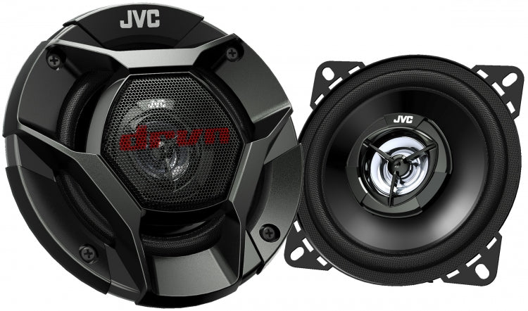 JVC CS-DR421 4.5 Inch