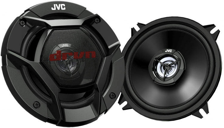 JVC CS-DR521 5.25 Inch