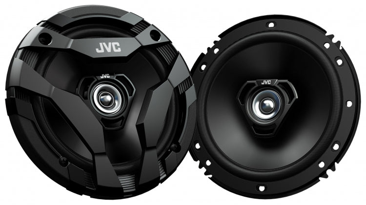 JVC CS-DF620 6.5 Inch