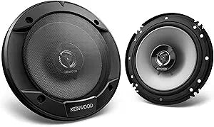 KENWOOD 6.5 INCH  BLACK FRIDAY