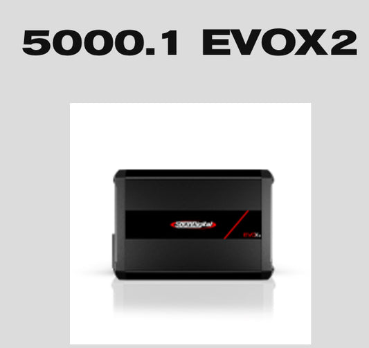 Soundigital Ev2 5000.1