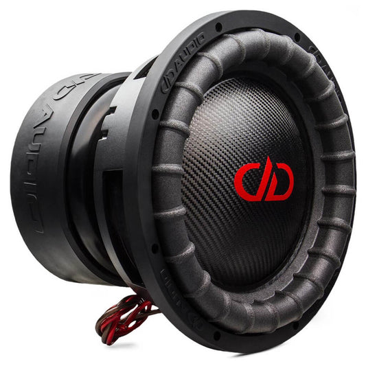 DD Audio 12" 9500 Series Subwoofer