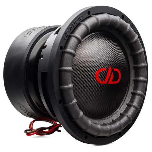 DD Audio 12" 9900 Series Subwoofer