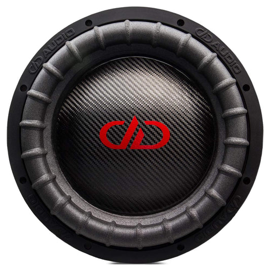 DD Audio 18" 9900 Series Subwoofer