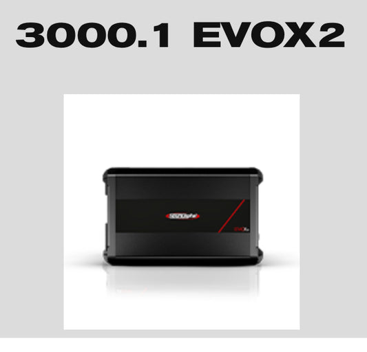 Soundigital 3000.1 evo2