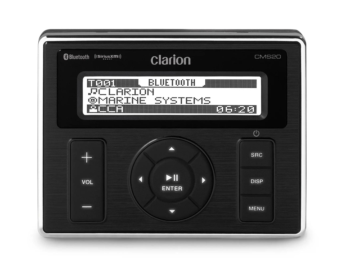 Clarion CMS4