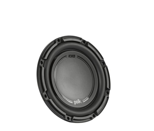 Polk DB1042DVC 10" Subwoofer DVC 4 Ohm