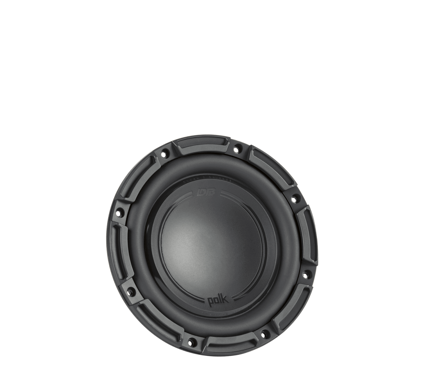 Polk DB842DVC 8" Subwoofer,4 Ohm