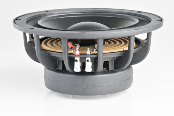 Hybrid Audio Technologies 10-inch High-Performance Subwoofer