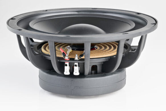 Hybrid Audio Technologies 12-inch High-Performance Subwoofer