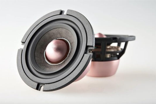 Hybrid Audio Technologies Legatia 2.7-inch Midrange - Pair