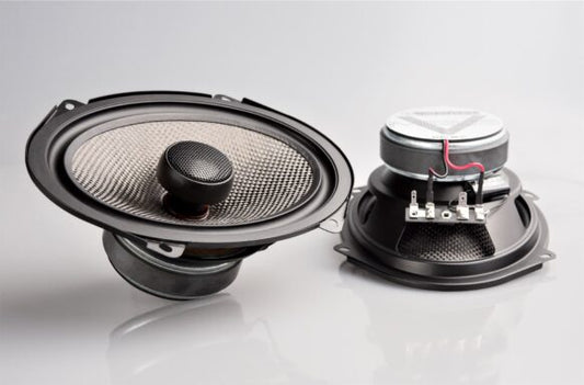 Hybrid Audio Technologies 5x7-inch Coaxial Set - Pair (no grille options)