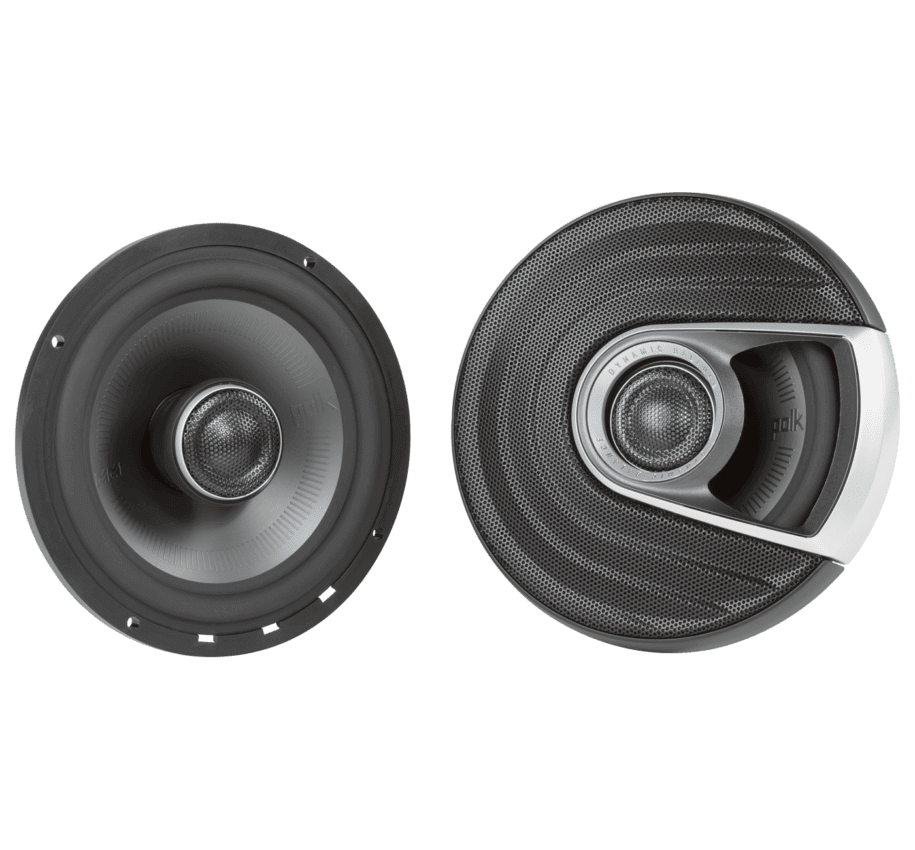 Polk MM652 6.5" coaxial