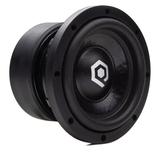 SoundQubed HDS2.206 Series 6.5" Subwoofer