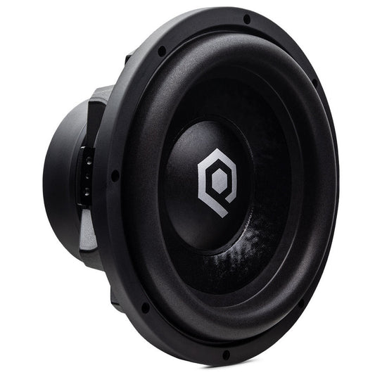 SoundQubed HDS2.212 Series 12" Subwoofer