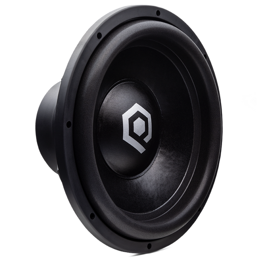 SoundQubed HDS2.215 Series 15" Subwoofer