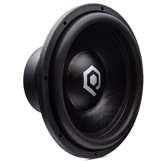 SoundQubed HDS3.215 Series 15" Subwoofer