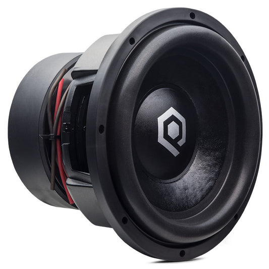 SoundQubed HDX3-12 Series Subwoofers