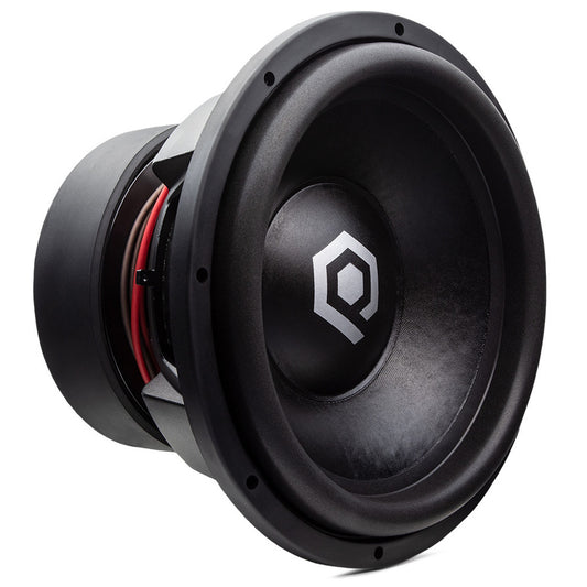 SoundQubed HDX4 12" Subwoofer