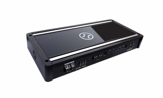 Hybrid Audio Technologies U1A 1-Channel Amplifier (1000w x 1 @ 2 Ohm)