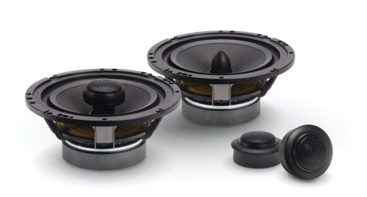 Hybrid Audio Technologies Unity 6.5 Convertible Coaxial / Component - Pair