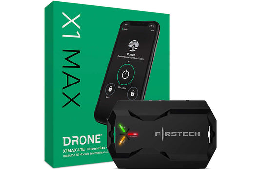 Drone Remote Start add on