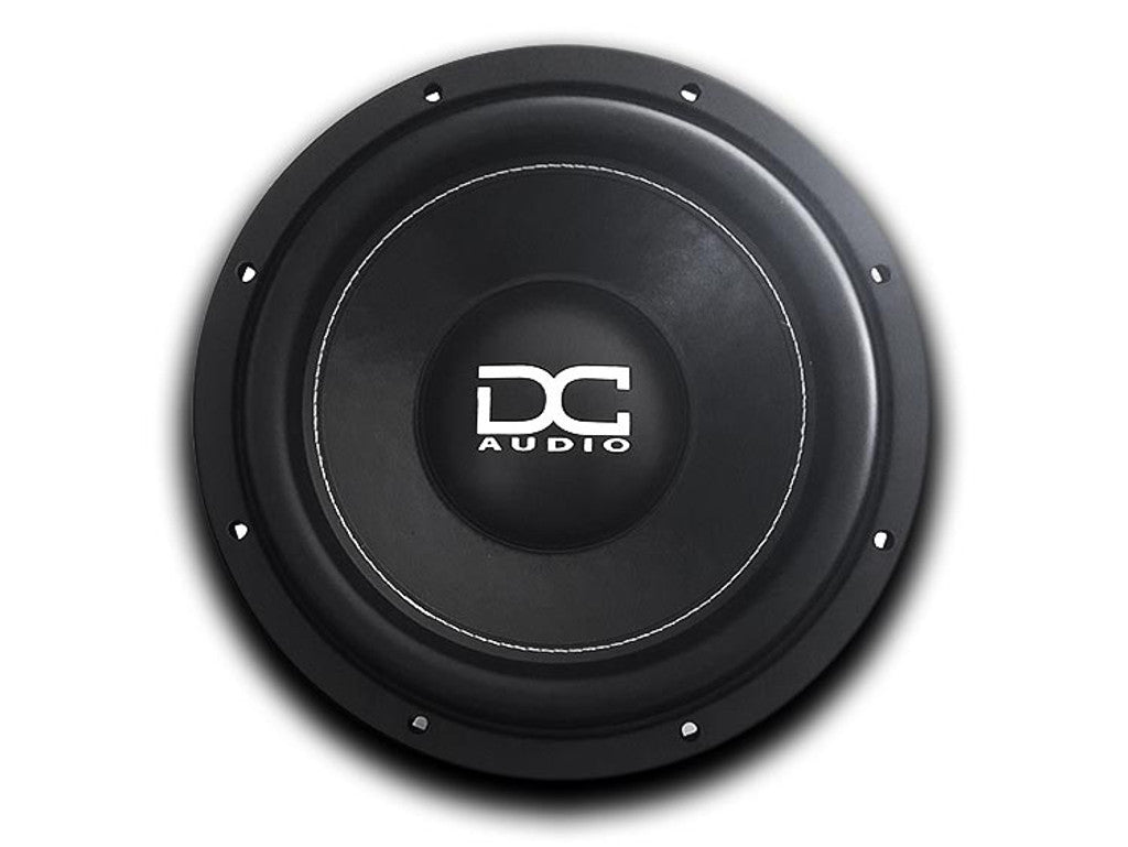 DC Audio Level 1 10" Subwoofer