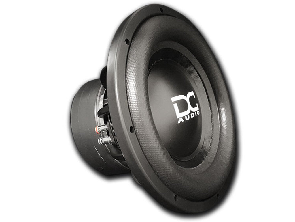 DC Audio Level 4 10" Subwoofer