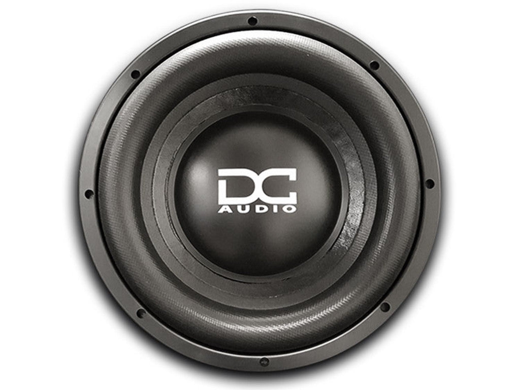 DC Audio Level 3 18" Subwoofer